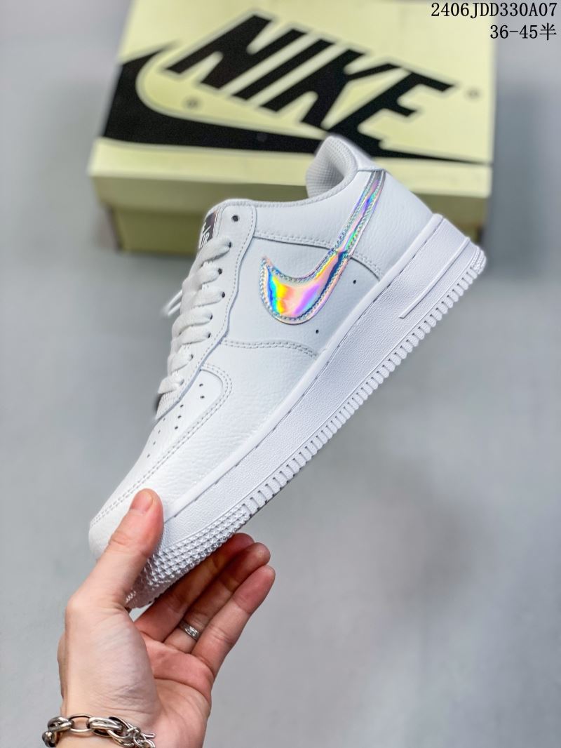 Nike Air Force 1 Shoes